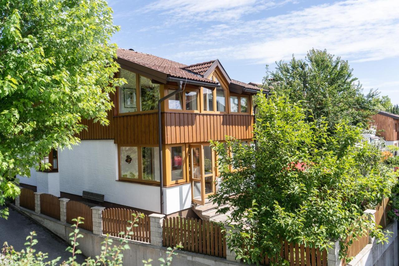 Apartment Salzburg City&Lake Elixhausen Exterior foto